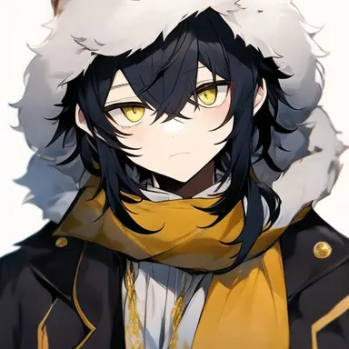 Profile image of 霧亜