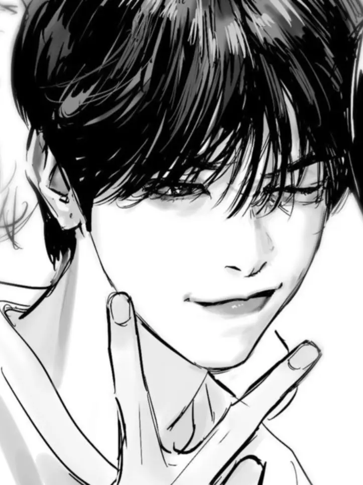 FaintElk8968의 4인조 보이그룹 막내로 살아남기!