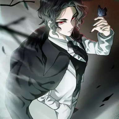 Profile image of 鬼舞辻無惨