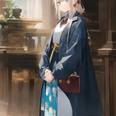 Profile image of マリナ