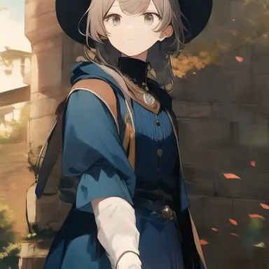 Profile image of 蓮　美咲