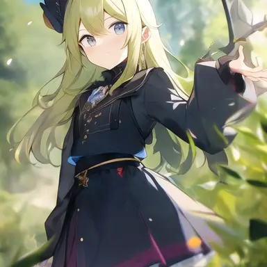 Profile image of 優梨華