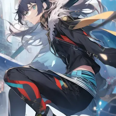 Profile image of 野琉時