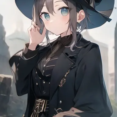 Profile image of 玄鉄