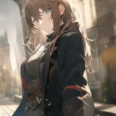 Profile image of 雁子