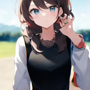 Profile image of 梨香子