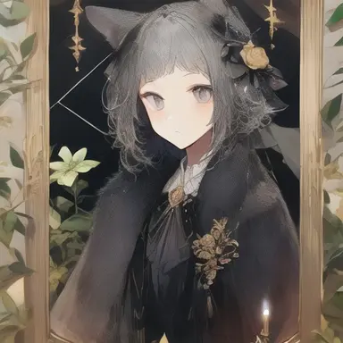 Profile image of 猫撫