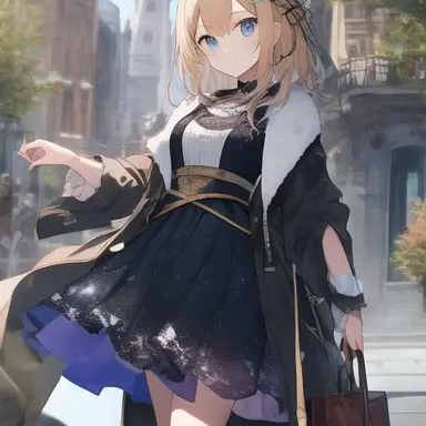 Profile image of 音羽