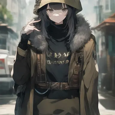 Profile image of 瑠葉