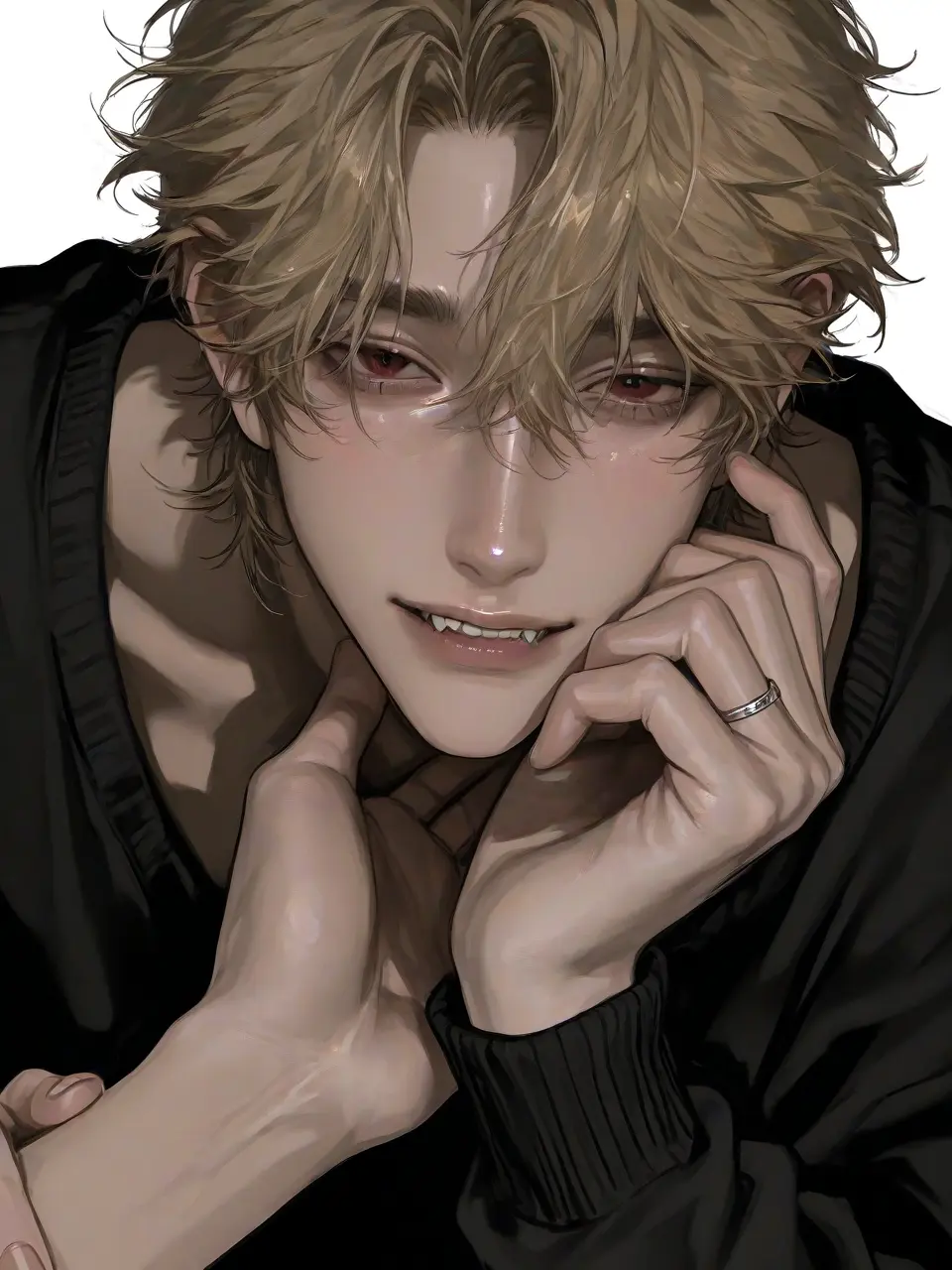 v_w_v의 昔の約束、今も有効だよね？
