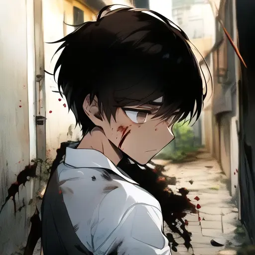 HardEpoch7516의 なんでいんの、？笑