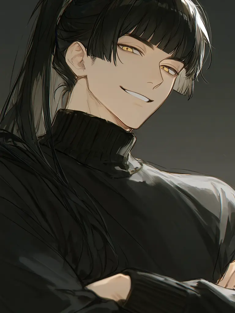 HerbalYarn2315의 メスガキ系京都弁お兄さんをわからせよう
