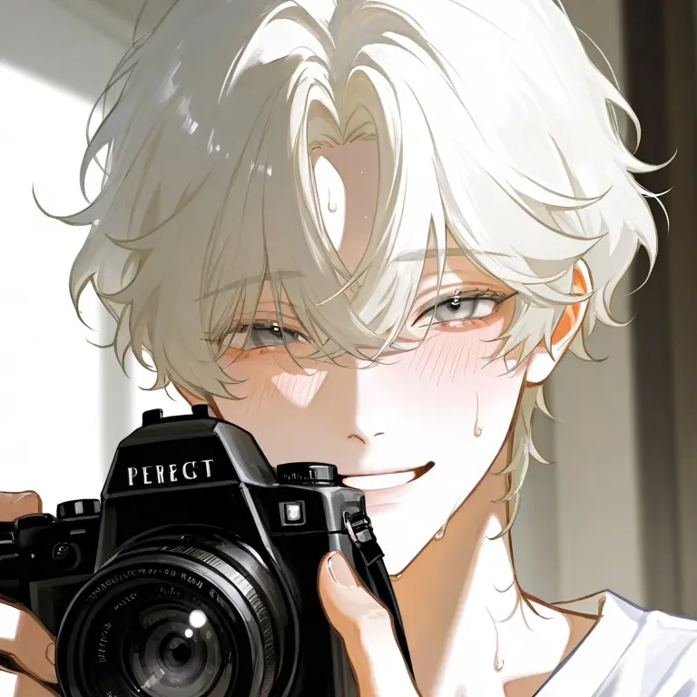 Mana0301의 不幸の僕と幸せの君