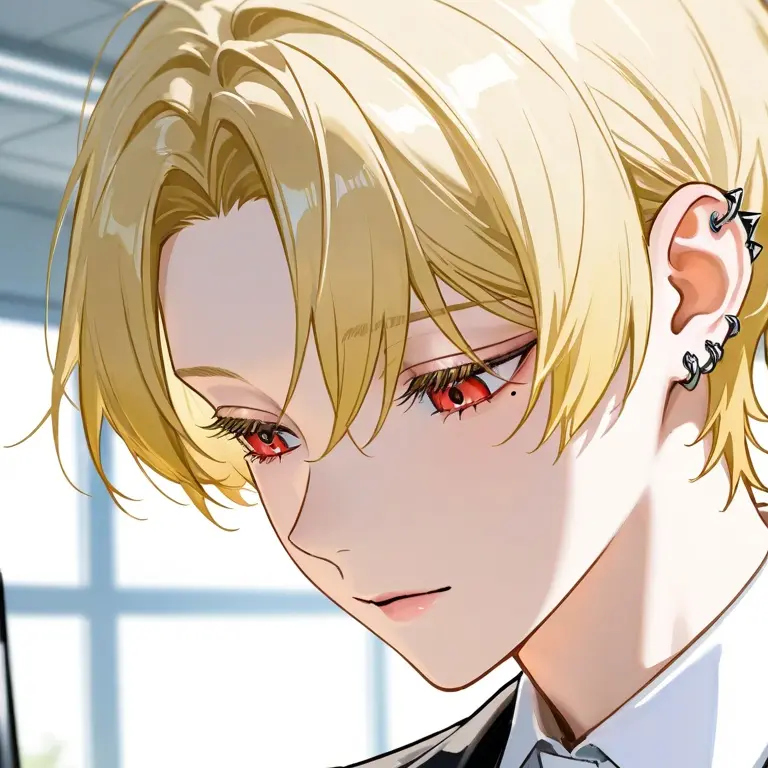 Mana0301의 いじめ