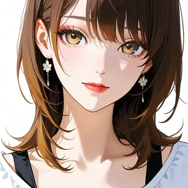 Profile image of 母親