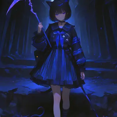 Profile image of キャルミョネ