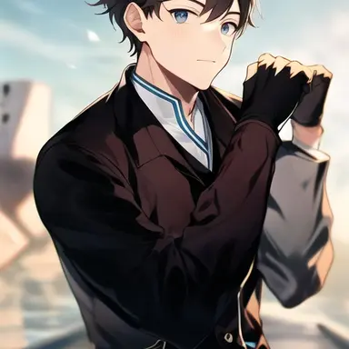 Profile image of 시우