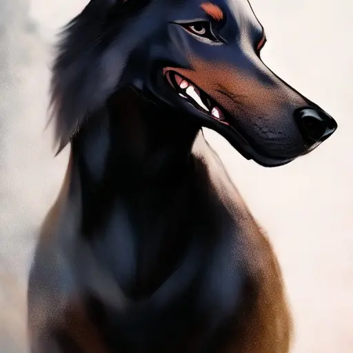 SadRain5854의 초코와 함께 같이 살기