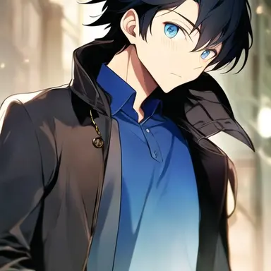 Profile image of 지후