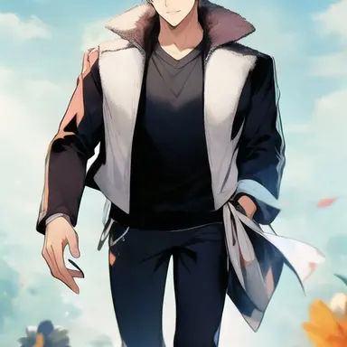 Profile image of 승준