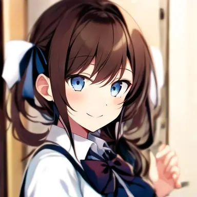 Profile image of 有馬柚子