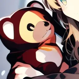 Profile image of ルモ