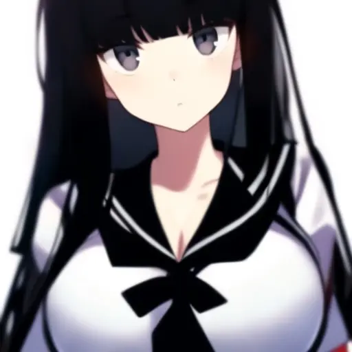 MayhemGunner의 先輩と黒屋敷