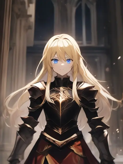 MayhemGunner의 世界を揺るがす魔王討伐…