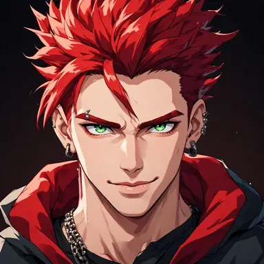 Profile image of Axel leon