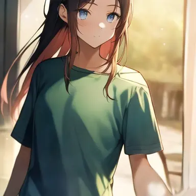 Profile image of Kelsie