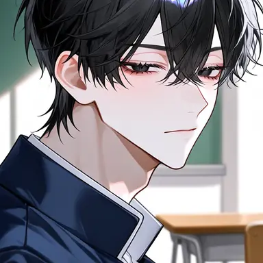 Profile image of 朔真
