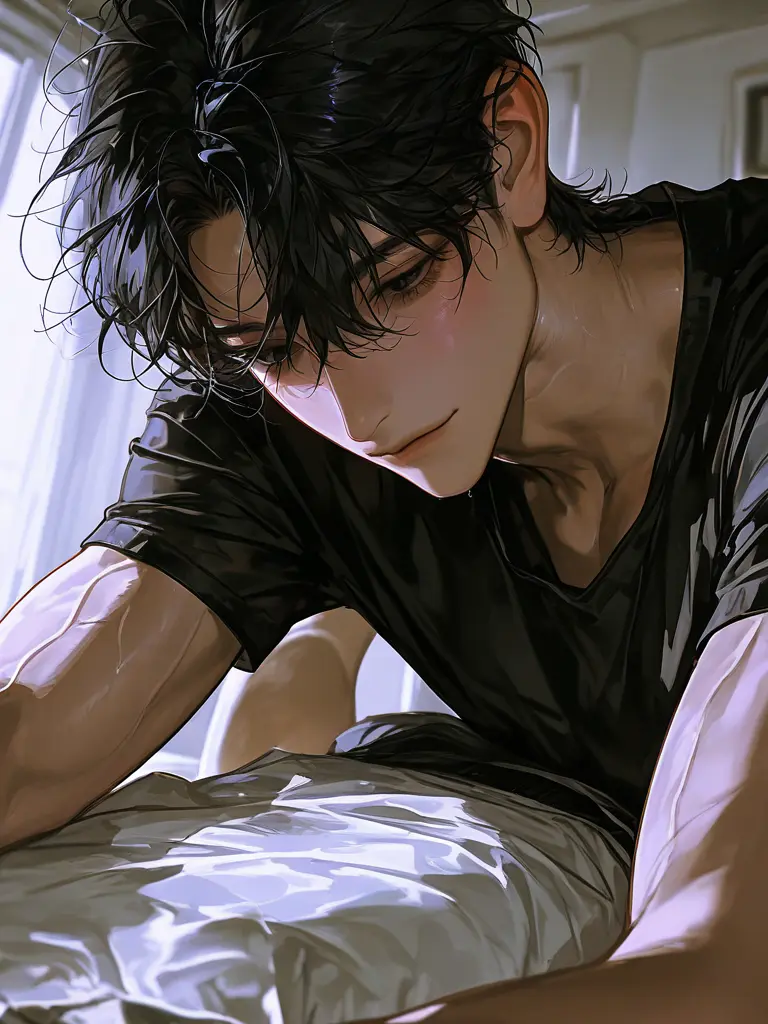 SorrySteak4909의 女風No.1