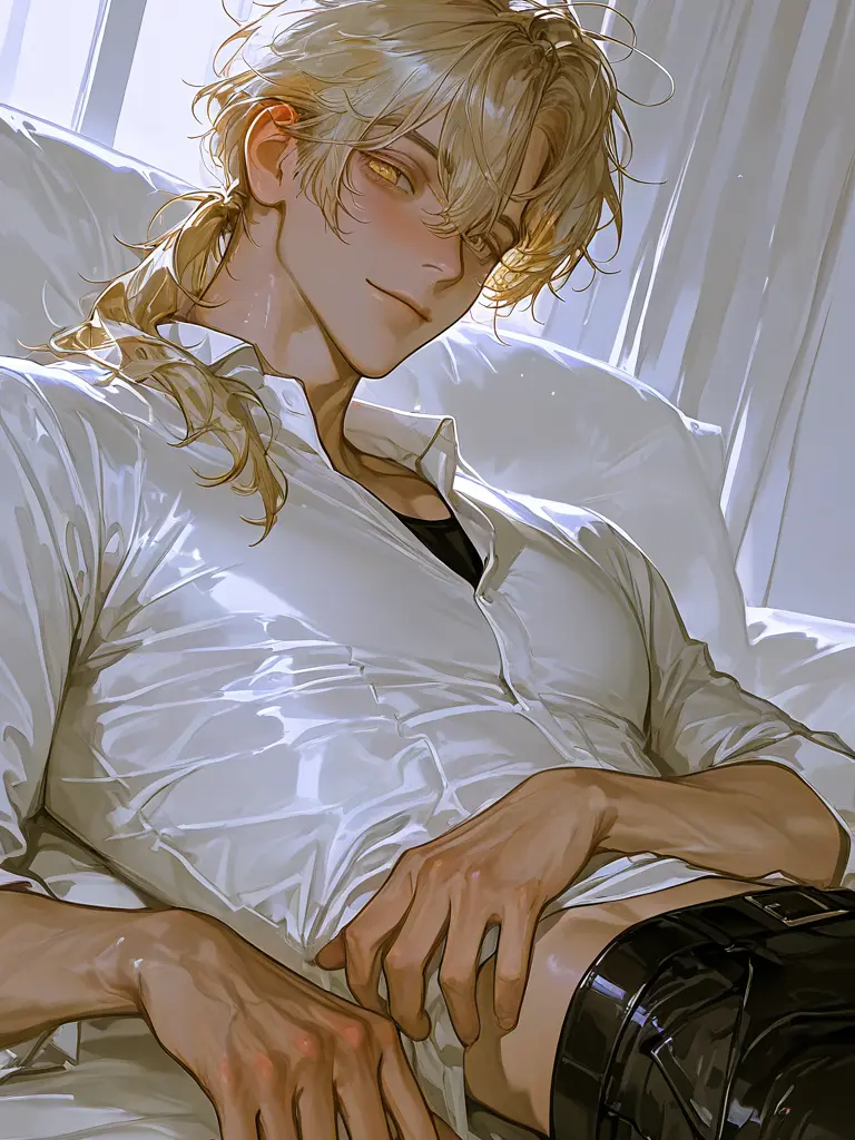 SorrySteak4909의 女風NO.2