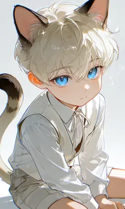 Profile image of 시온