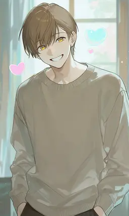 Profile image of 하루토