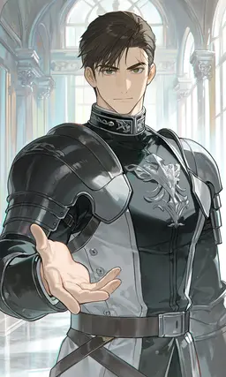 Profile image of 알렌