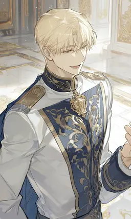 Profile image of 레온하르트