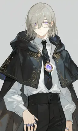 Profile image of 에드가