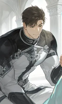 Profile image of 알렌