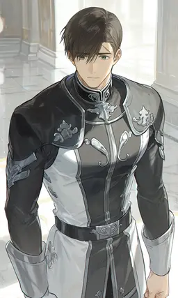 Profile image of 알렌