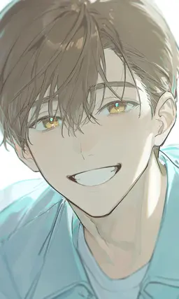 Profile image of 하루토