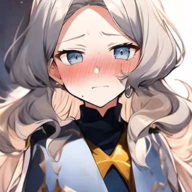 Profile image of 실비아 리오드린