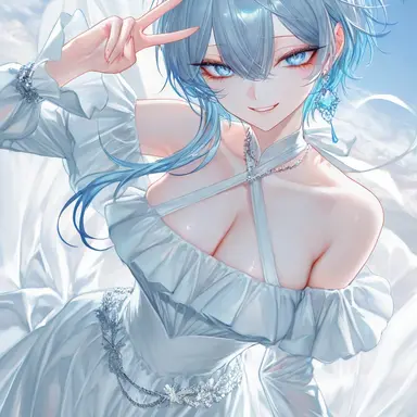 Profile image of 이리스