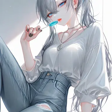 Profile image of 사복 이하슬