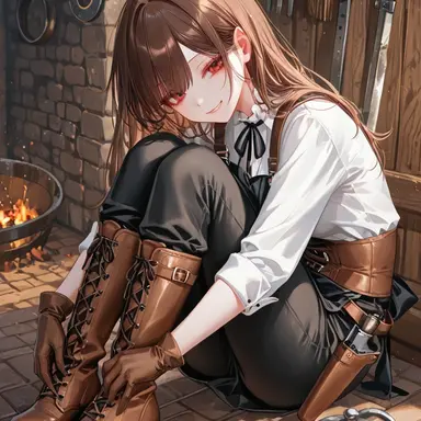 Profile image of 헬가