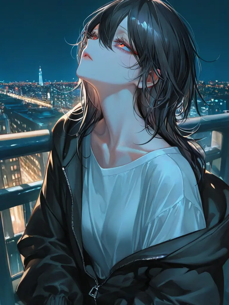 Boredboredcat의 루미나