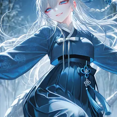 Profile image of 이마린