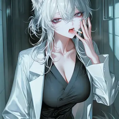 Profile image of 지서은