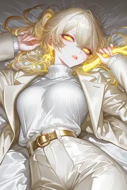 Profile image of シン・イェリン