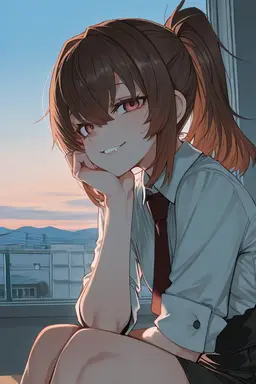 Profile image of チョ-ハユン